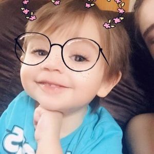 Meet your Posher, Tracy